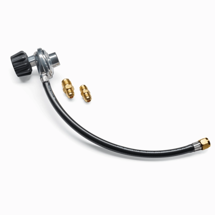 Napoleon Bbq S85009 Propane Regulator For Big32/38 And Bi500 Barbeque Grill Accessories,grill tool set