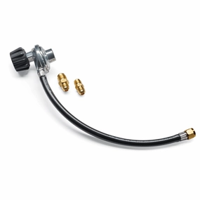 Napoleon Bbq S85009 Propane Regulator For Big32/38 And Bi500 Barbeque Grill Accessories,grill tool set