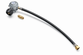 Napoleon Bbq S85010 Propane Regulator For Bipro665/825 And Big44 Barbeque Grill Accessories,grill tool set