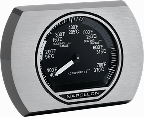 Napoleon Bbq S91003 Temperature Gauge For Prestige Series Barbeque Grill Accessories,grill tool set