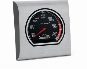 Napoleon Bbq S91004 Temperature Gauge For Triumph Series Barbeque Grill Accessories,grill tool set