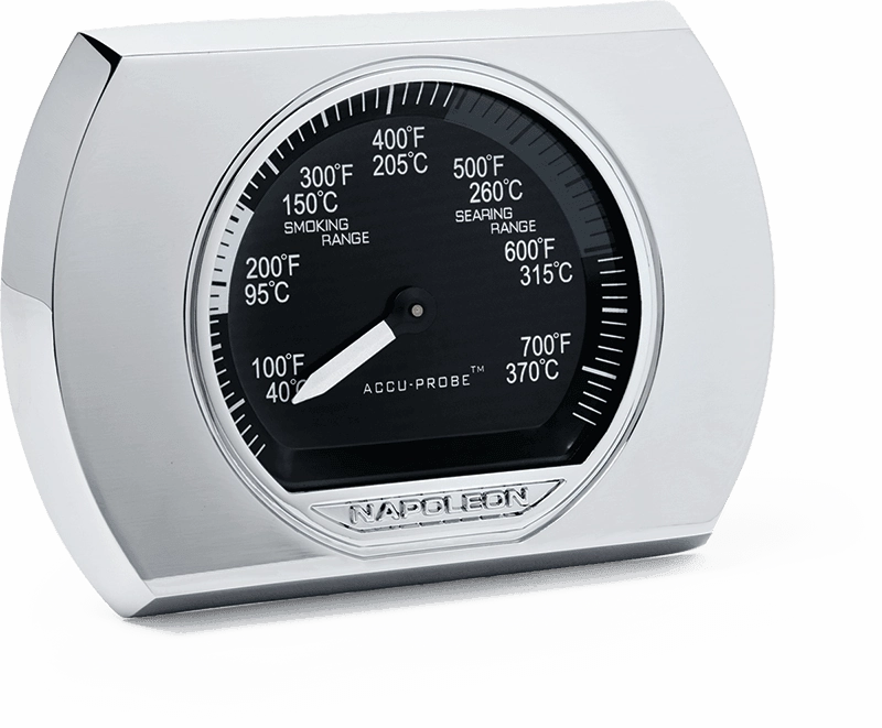 Napoleon Bbq S91005 Temperature Gauge For Prestige Pro Series Barbeque Grill Accessories,grill tool set