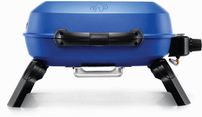 Napoleon Bbq TQ240BL Travelq 240 Portable Gas Grill , Blue , Propane Barbeque Grills,outdoor bbq grill