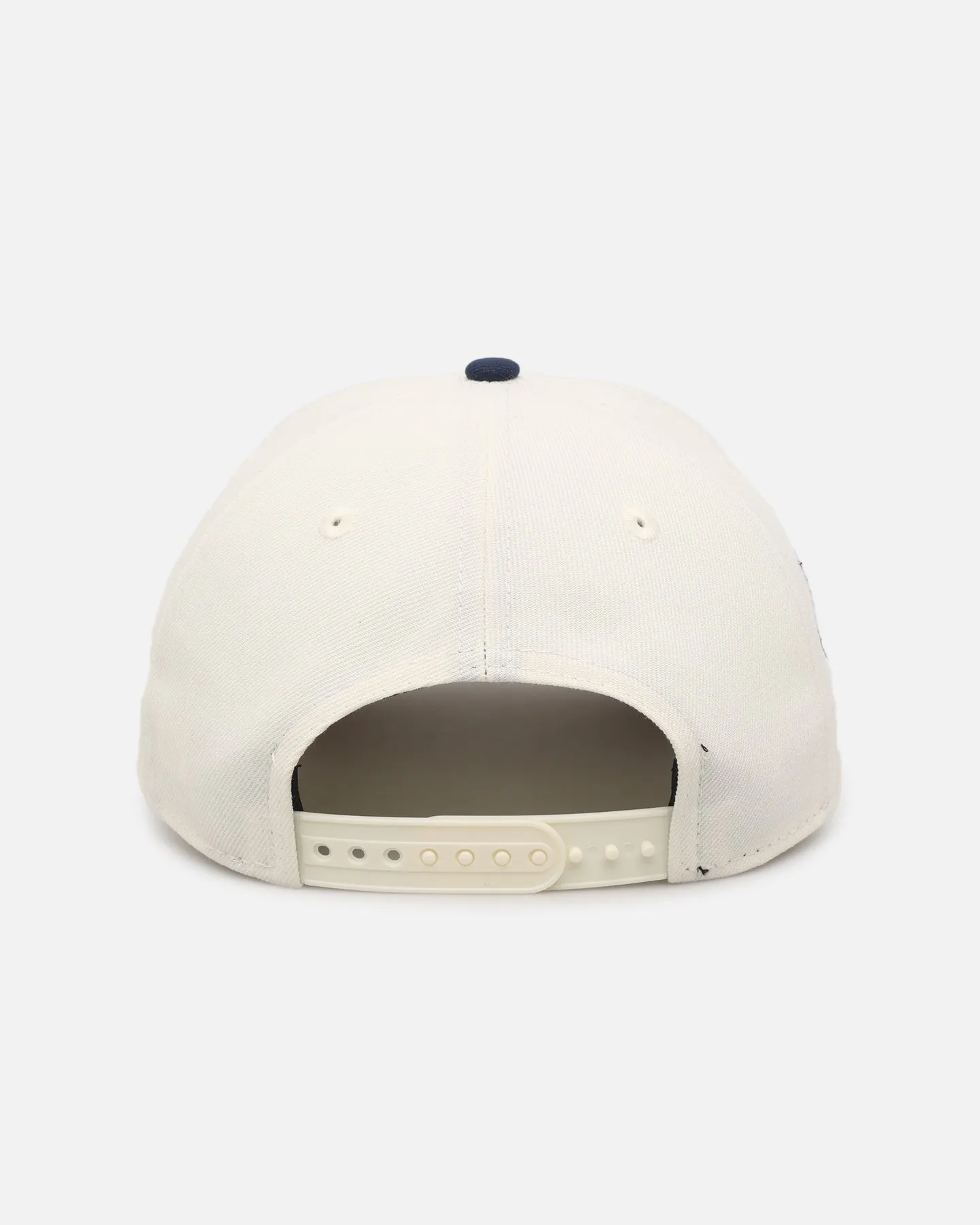 New Era Chicago Bulls 'Oceanside' 9FORTY A-Frame Snapback Oceanside Blue
