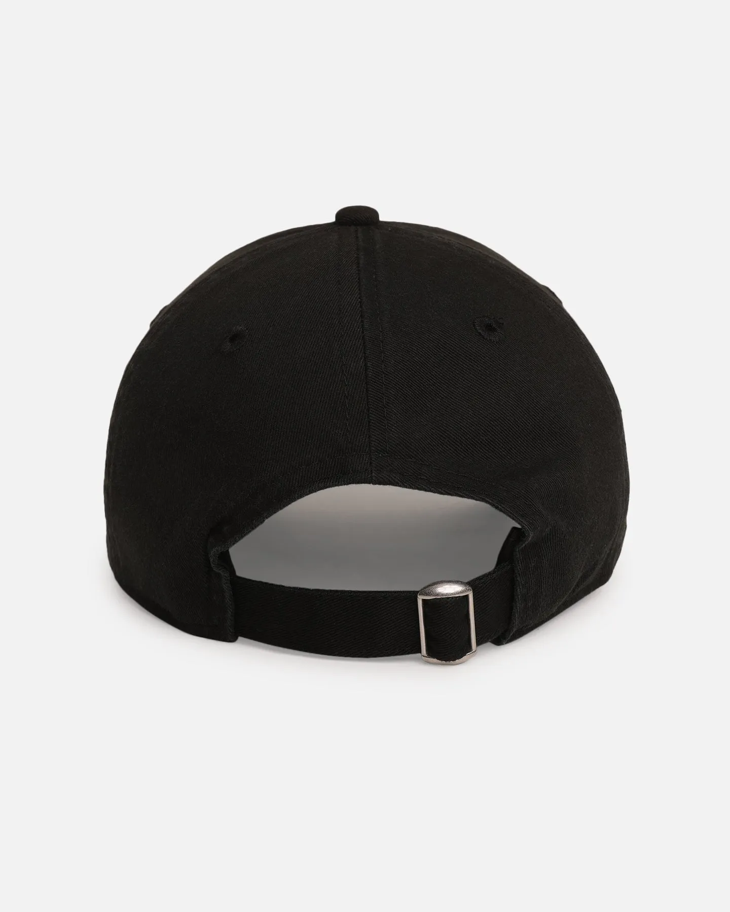 New Era Fremantle Dockers 'AFL Black & Gold' 9TWENTY Strapback Black/Gold