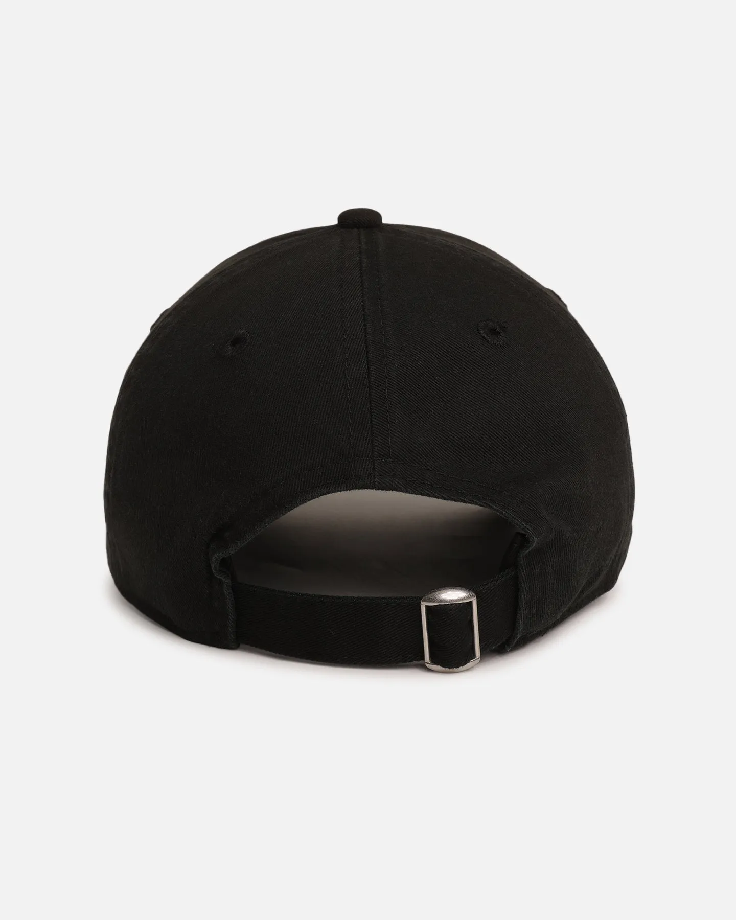New Era Gold Coast Suns 'AFL Black & Gold' 9TWENTY Strapback Black/Gold