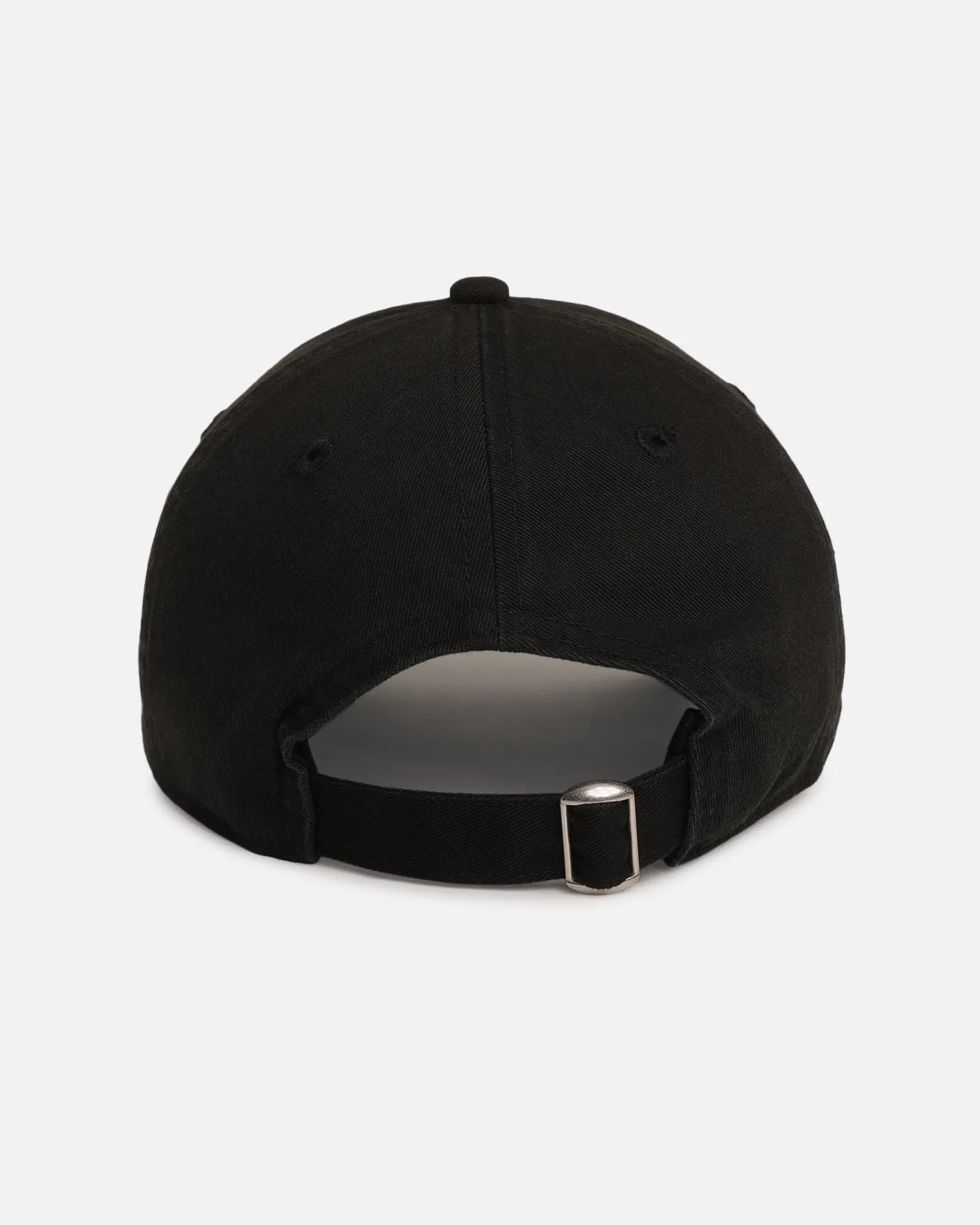 New Era Hawthorn Hawks 'AFL Black & Gold' 9TWENTY Strapback Black/Gold