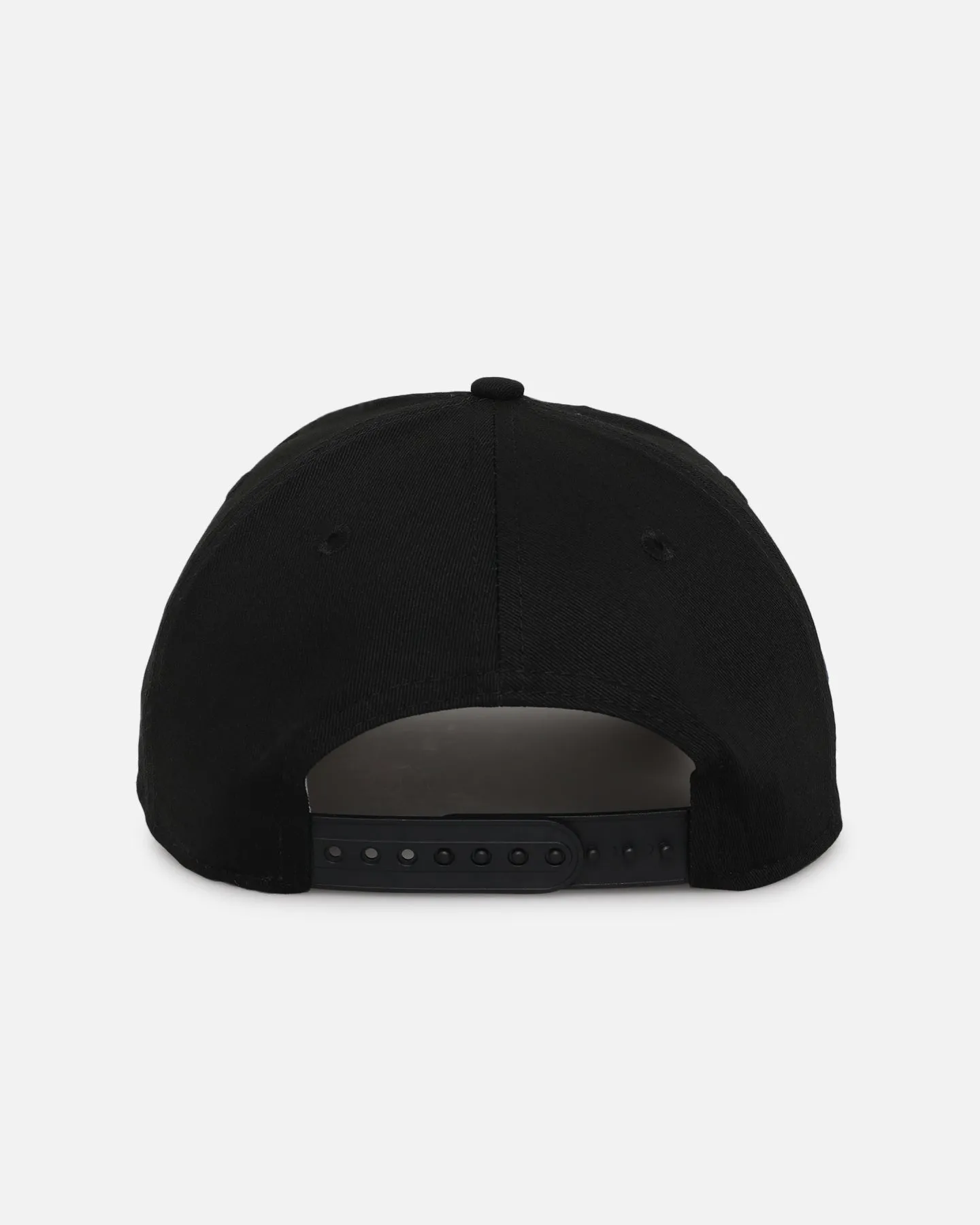 New Era Los Angeles Dodgers "Japan Pack" Kanji 9FORTY A-Frame Snapback Black/Gold