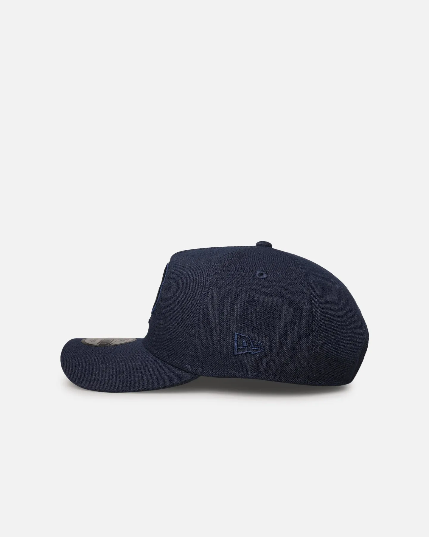 New Era Manly-Warringah Sea Eagles 'Ocean Blue' 9FORTY A-Frame Snapback Oceanside Blue