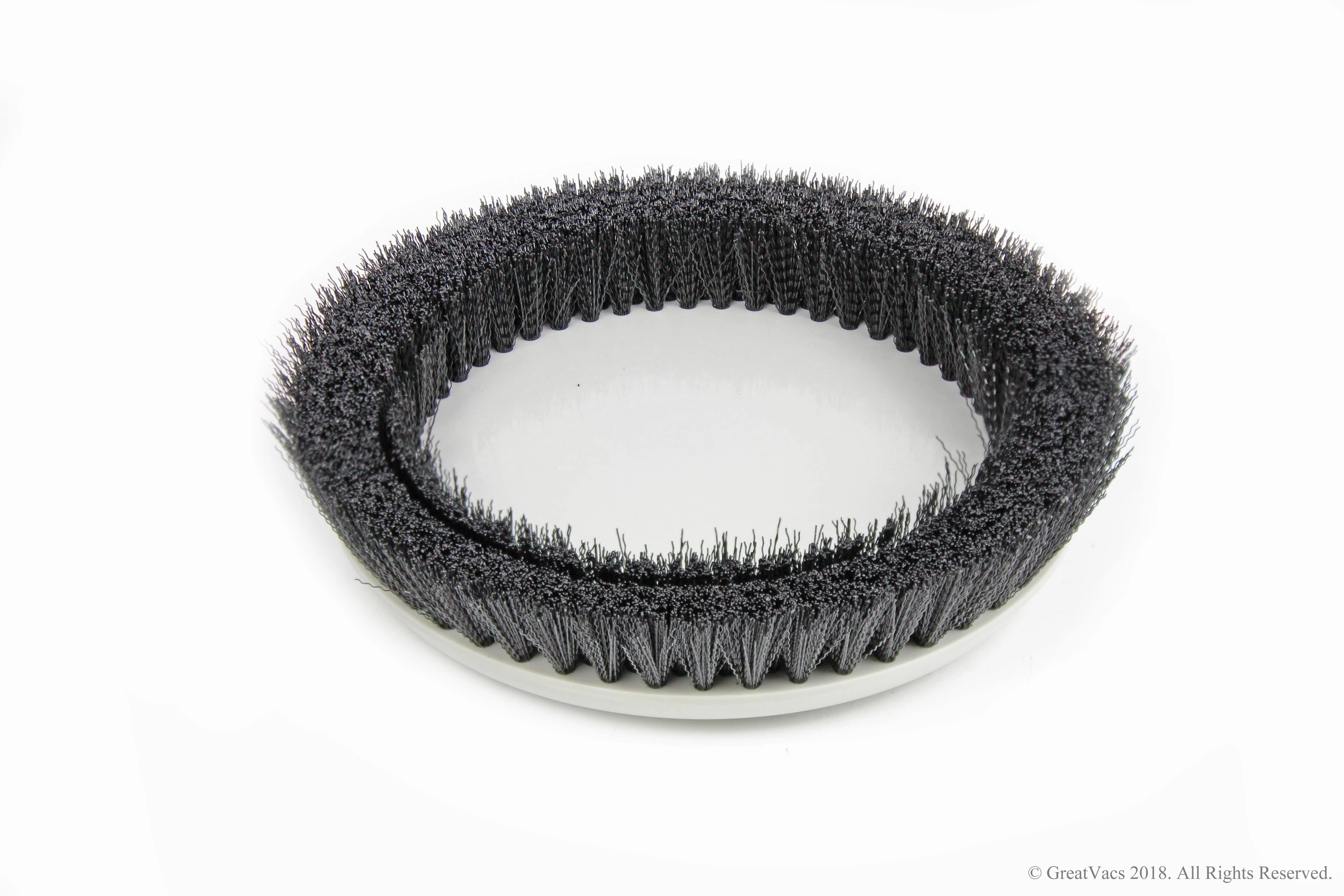 New 15" Medium-Duty Brush for Prolux Core upright vacuum, stick vacuum