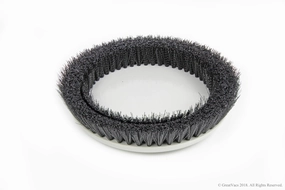 New 15" Medium-Duty Brush for the Prolux PLC15 Floor Buffer upright vacuum, stick vacuum
