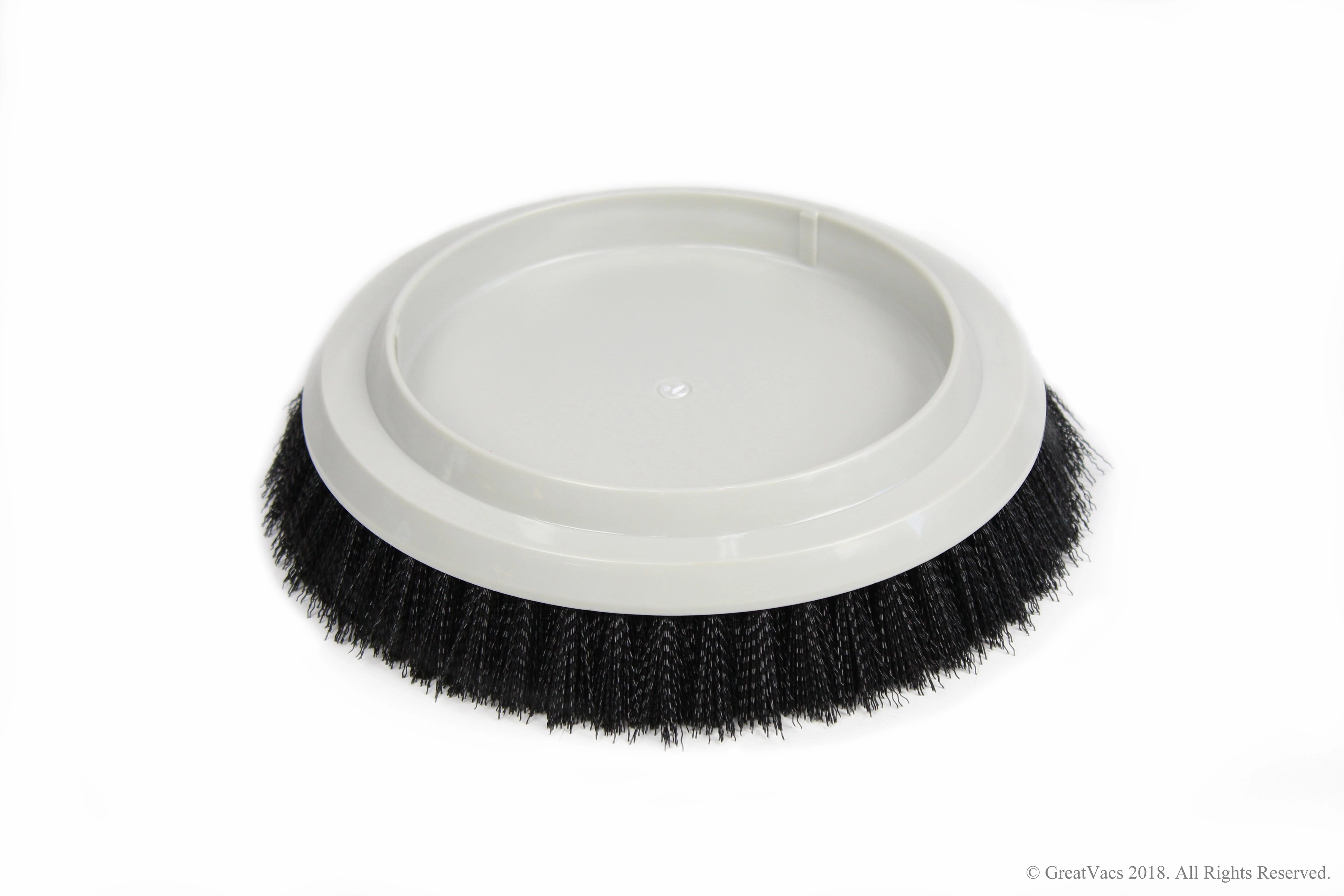 New 15" Medium-Duty Brush for the Prolux PLC15 Floor Buffer