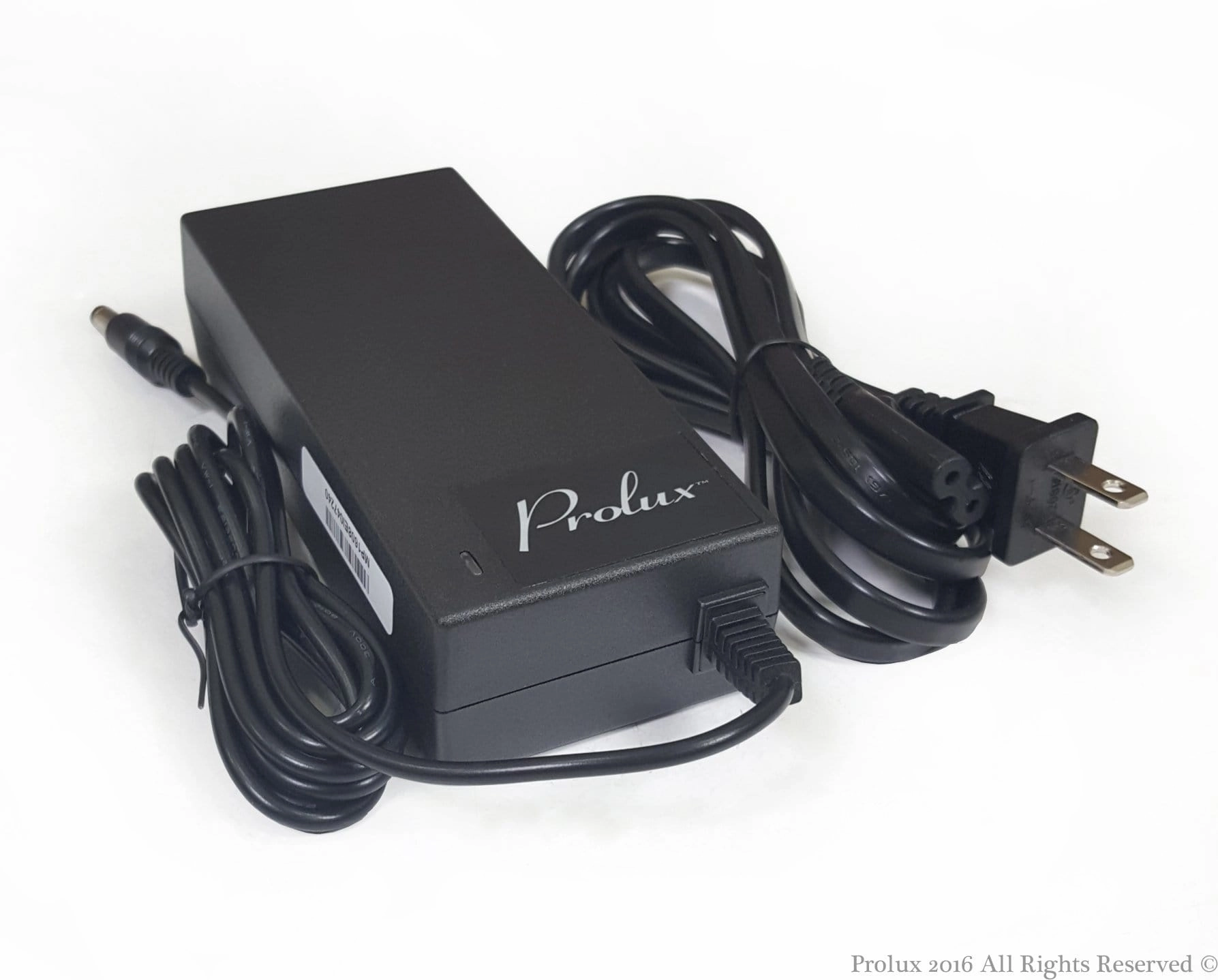 New Battery Charger for Prolux 2.0 Bagless Backpack Vacuum upright vacuum, stick vacuum
