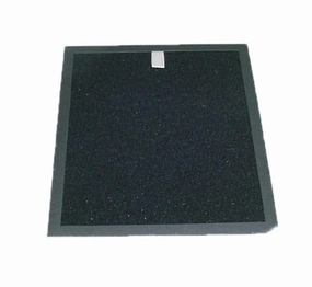 NEW Charcoal Anti-Odor Filter for New Comfort  6 Stage Air Purifiers upright vacuum, stick vacuum