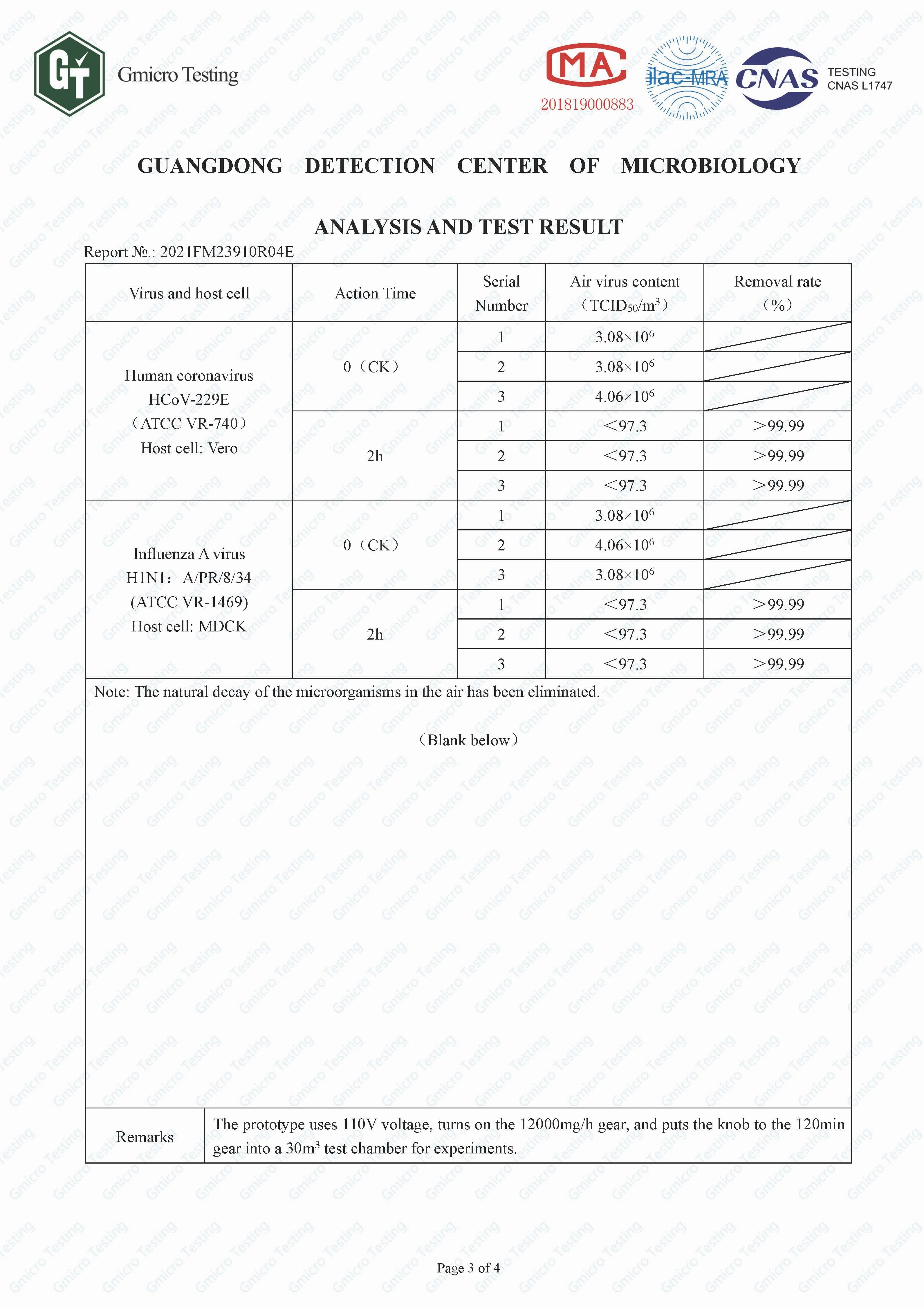 New Comfort Stainless Steel 9,000 to 14,000 mg/hr Commercial Ozone Generator and Air Purifier