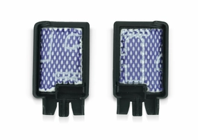 NEW Exhaust Filter Set for the Prolux RS7 Handheld Stick Vacuum upright vacuum, stick vacuum