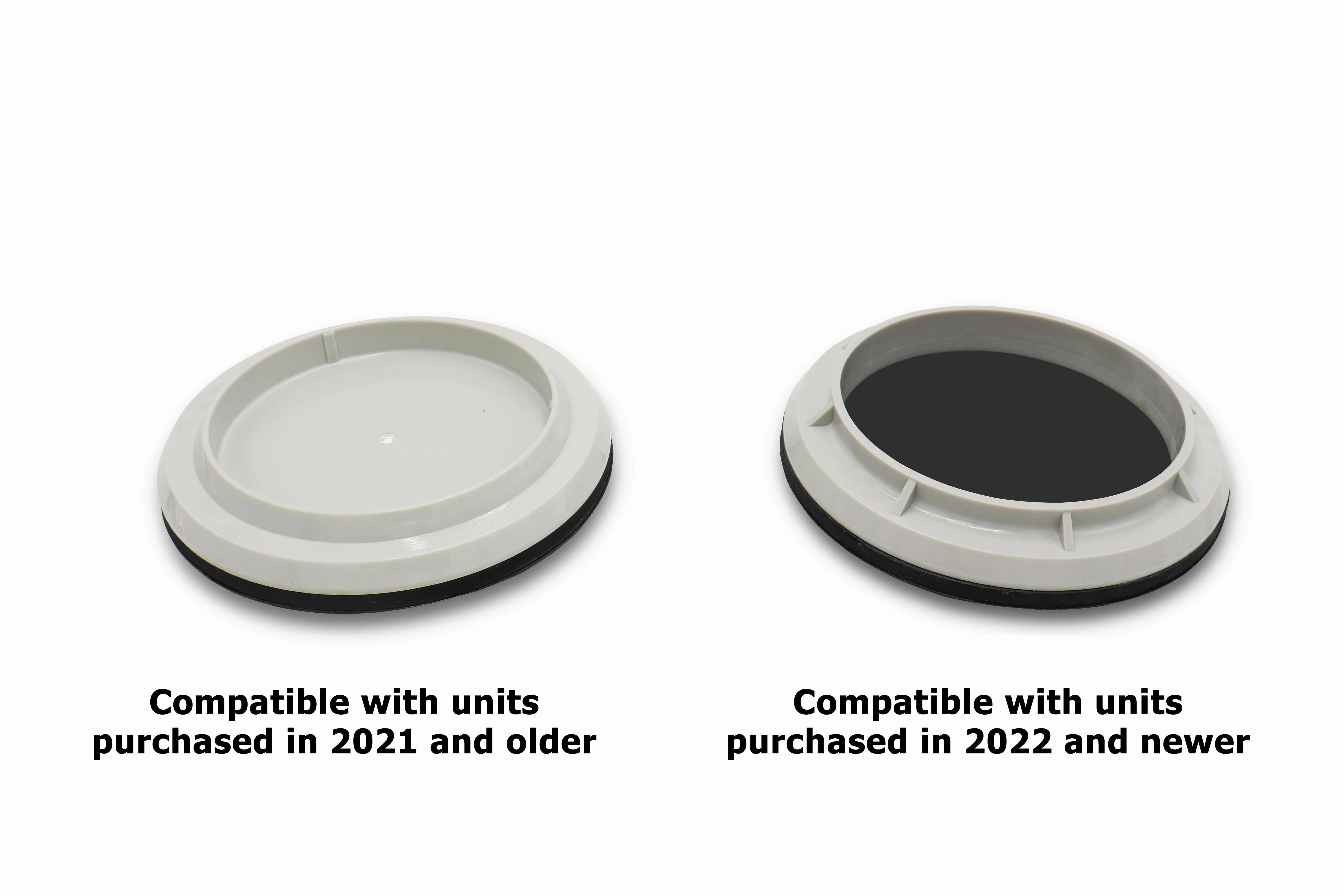 New Pad Holder for the Prolux PLC13 13" Floor Buffer upright vacuum, stick vacuum