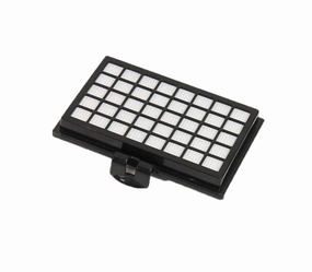 New Replacement HEPA Filter for the Prolux QX Model Canister Vacuum Cleaners upright vacuum, stick vacuum