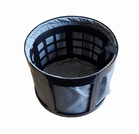 New Replacement Inner Cloth Bag for the Prolux Garage Vacuum Cleaner upright vacuum, stick vacuum