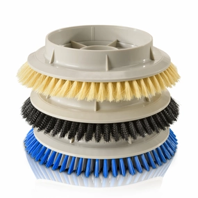 New Set of 15" Brushes for Prolux Core upright vacuum, stick vacuum