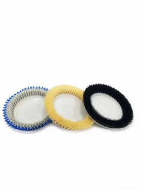 New Set of 15" Brushes for the Prolux PLC15 Floor Buffer upright vacuum, stick vacuum