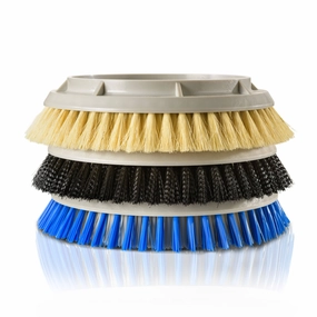 New Set of Brushes for the 13" Prolux Core (Only compatible with units purchased in 2022 and newer) upright vacuum, stick vacuum