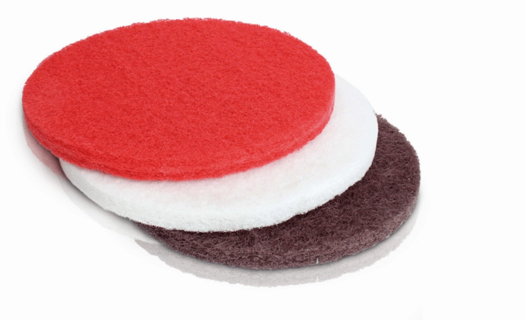 New Set of Pads for the 13" Prolux Core (Only compatible with units purchased in 2022 and newer)