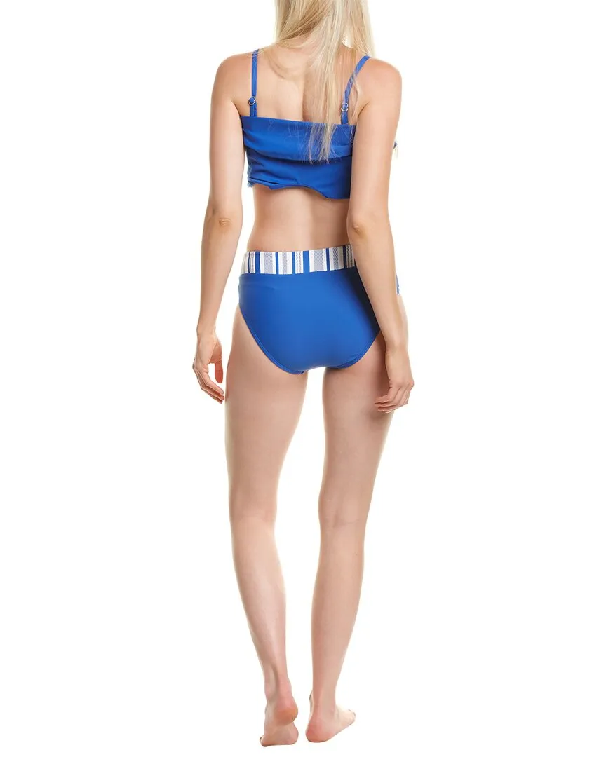 Next Vital Surplice Bottom