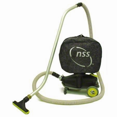 NSS M-1 "Pig" Vacuum (Hose and Tool Kit Sold Separately), 1001042 robot vacuum, handheld vacuum