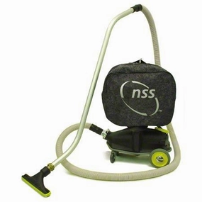 NSS M-1 "Pig" Vacuum (Hose and Tool Kit Sold Separately), 1001042 robot vacuum, handheld vacuum
