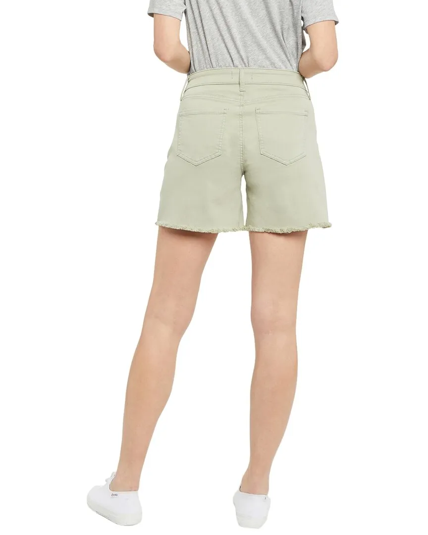 NYDJ High-Rise A-Line Short