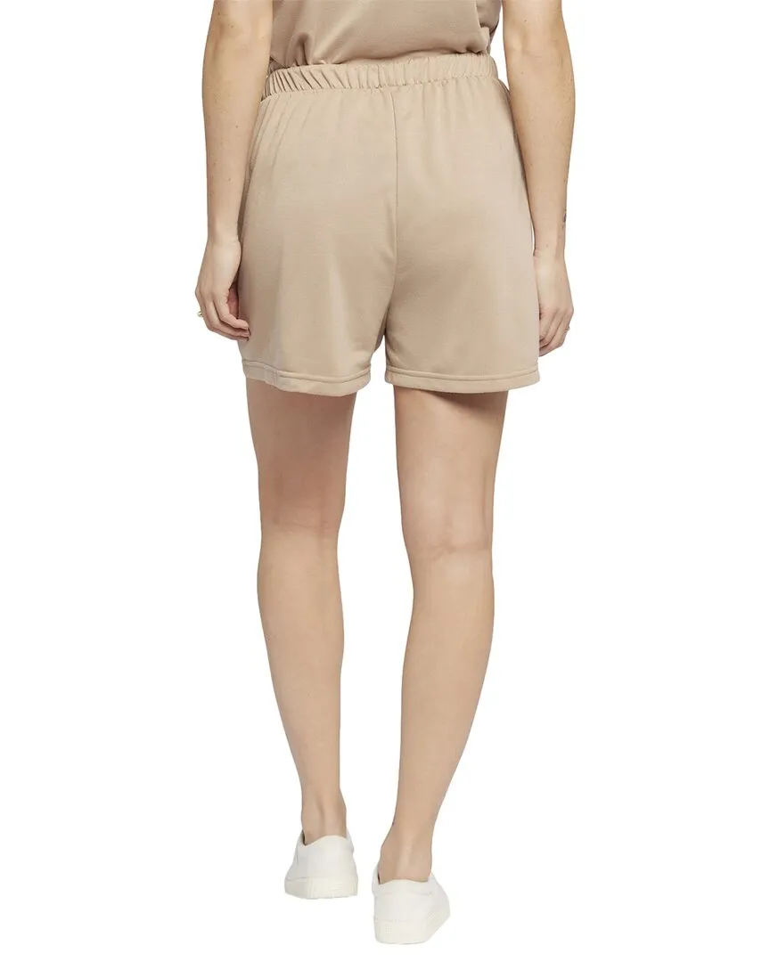 NYDJ Plus Short Set