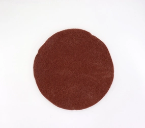 One Heavy Duty Rough Scrubbing Pad For The 15" Prolux Core Floor Buffer upright vacuum, stick vacuum