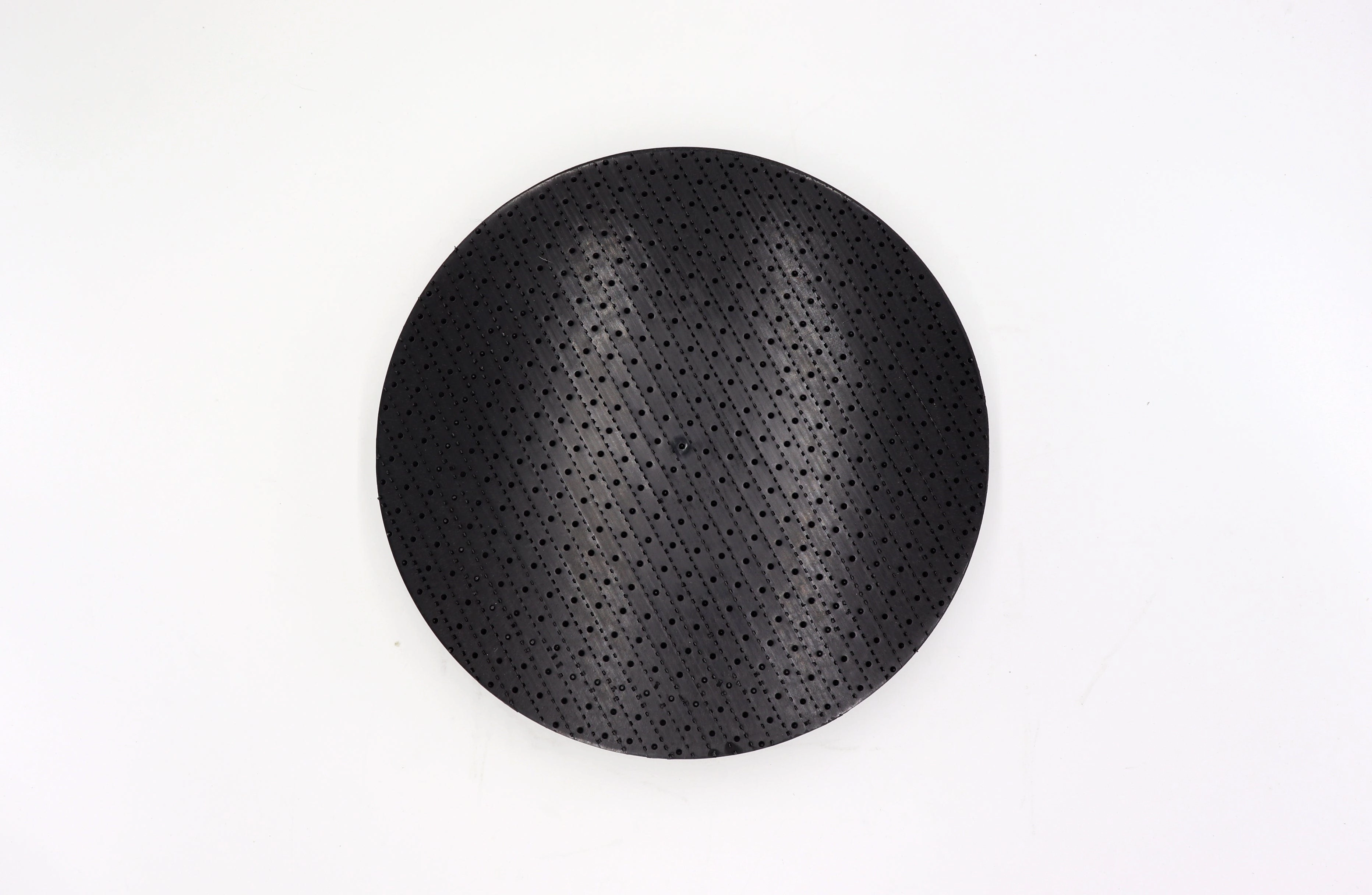 One Pad Holder For The 15" Prolux Core Floor Buffer