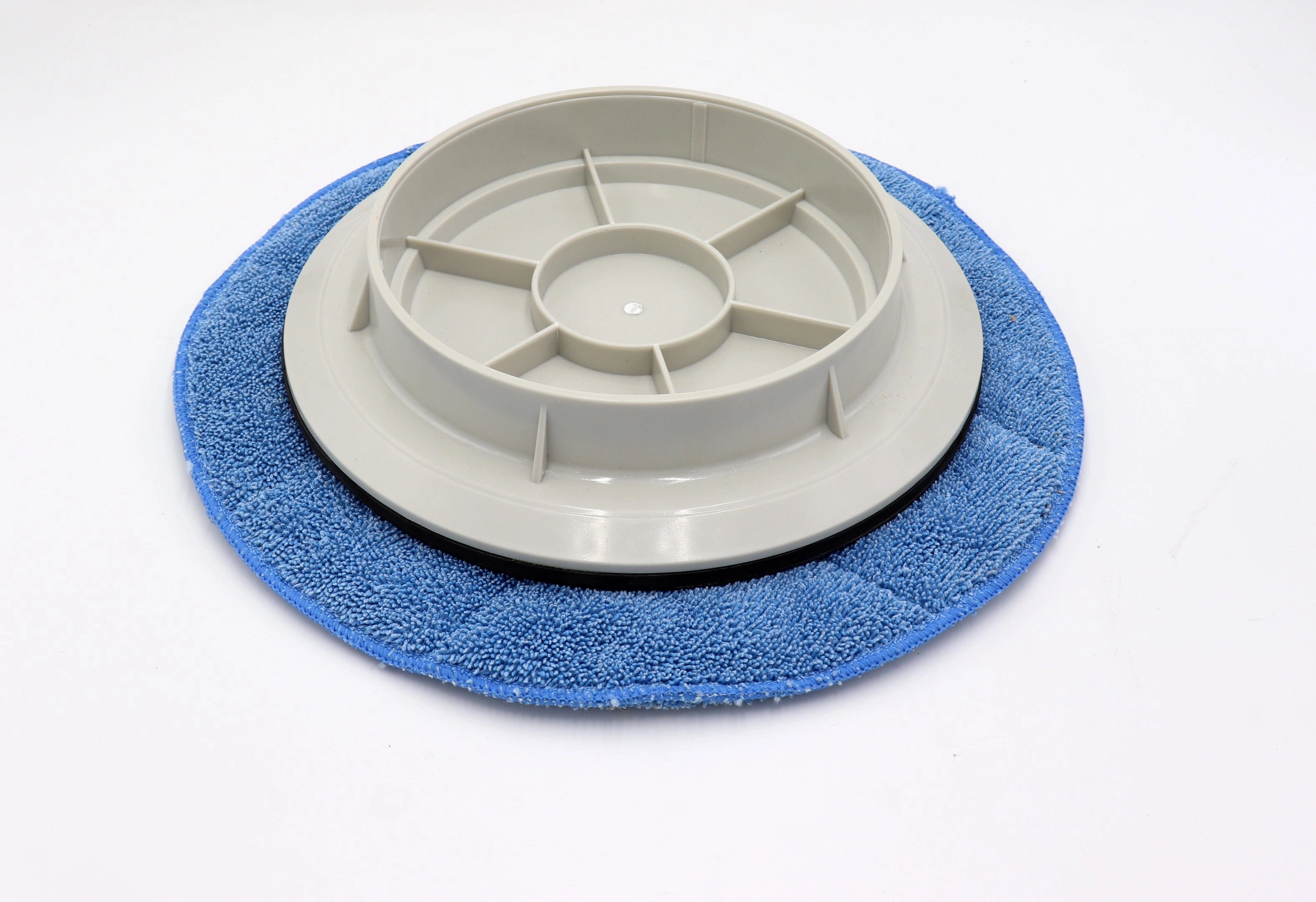 One Pad Holder For The 15" Prolux Core Floor Buffer
