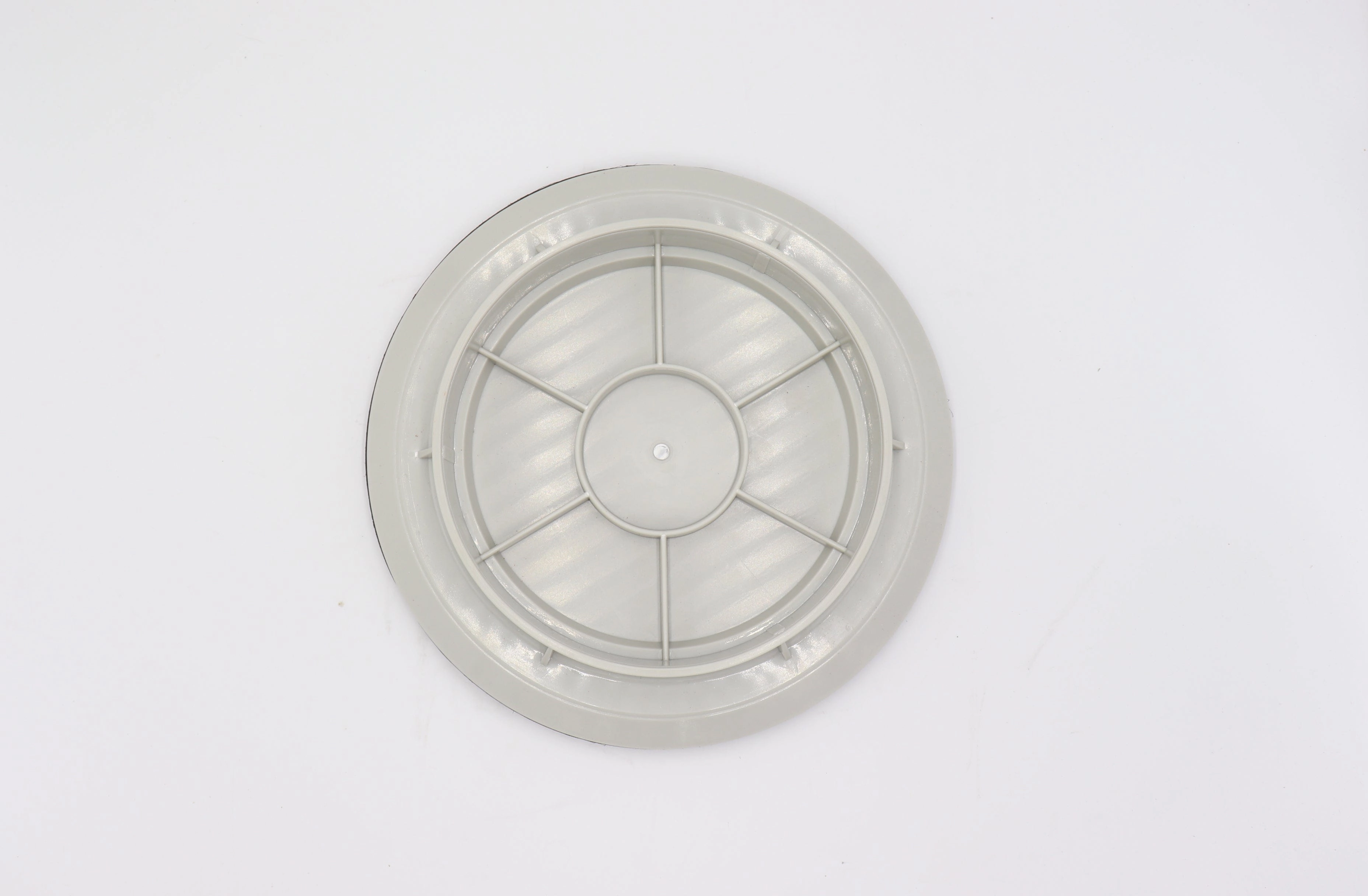 One Pad Holder For The 15" Prolux Core Floor Buffer