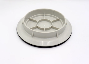 One Pad Holder For The 15" Prolux Core Floor Buffer upright vacuum, stick vacuum