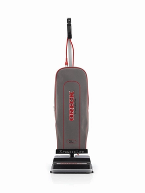 Oreck LEED UNIT. 9lb Commercial Upright vacuum O-U2000RB2L-1 upright vacuum, stick vacuum