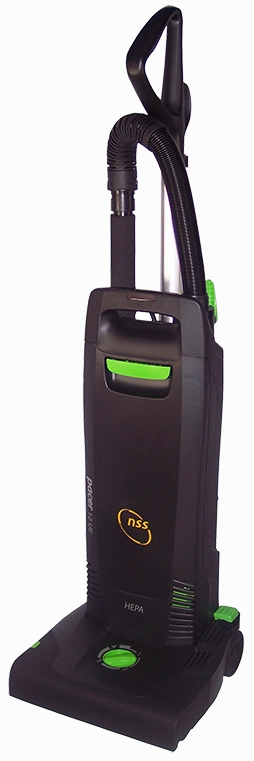 Pacer 12 UE, 12-in Single-Motor Upright Vacuum, 40-ft Cord 9600121 central vacuum system, vacuum filters