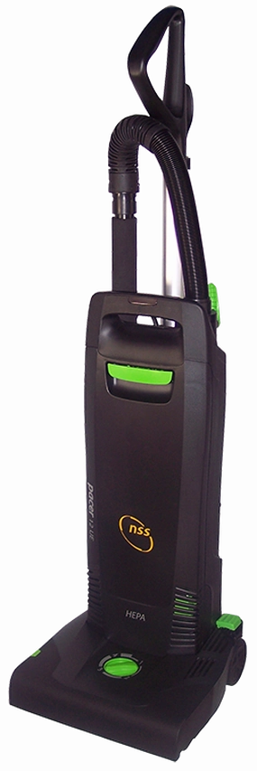 Pacer 15 UE, 15-in Single-Motor Upright Vacuum, 40-ft Cord 9600151 vacuum cleaner, cordless vacuum
