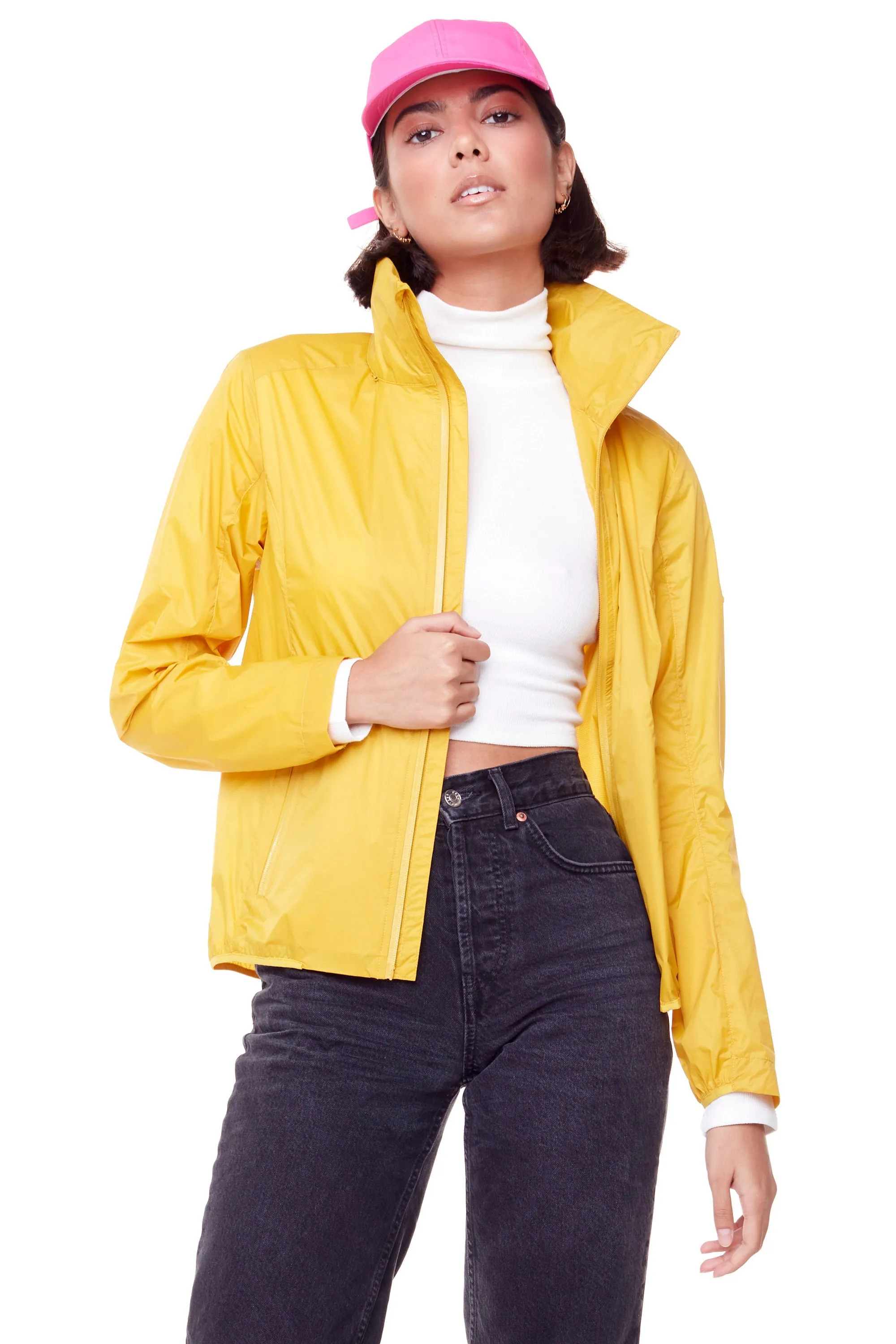 PELLY | WOMEN'S (RECYCLED) ULTRALIGHT WINDSHELL JACKET
