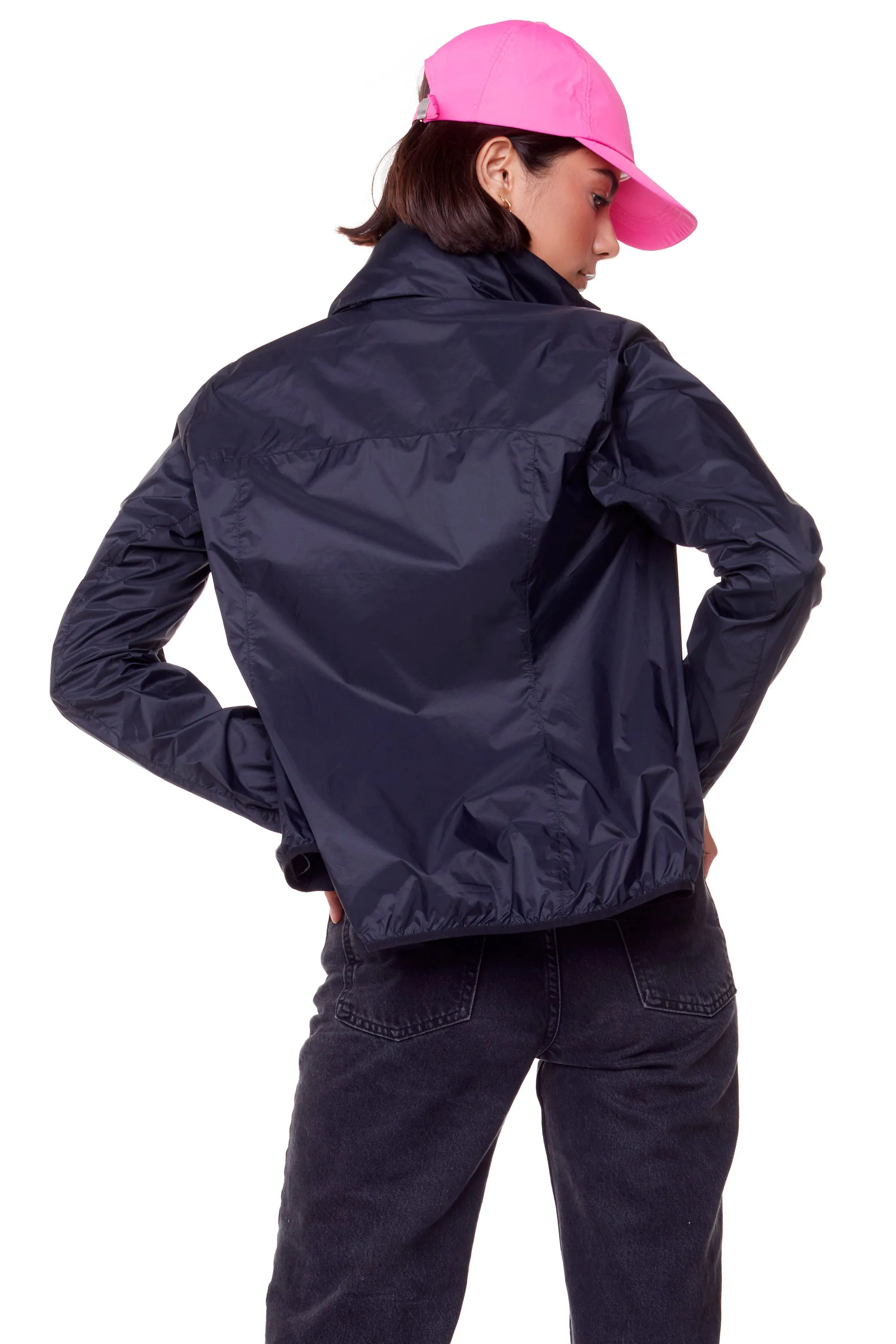 PELLY | WOMEN'S (RECYCLED) ULTRALIGHT WINDSHELL JACKET