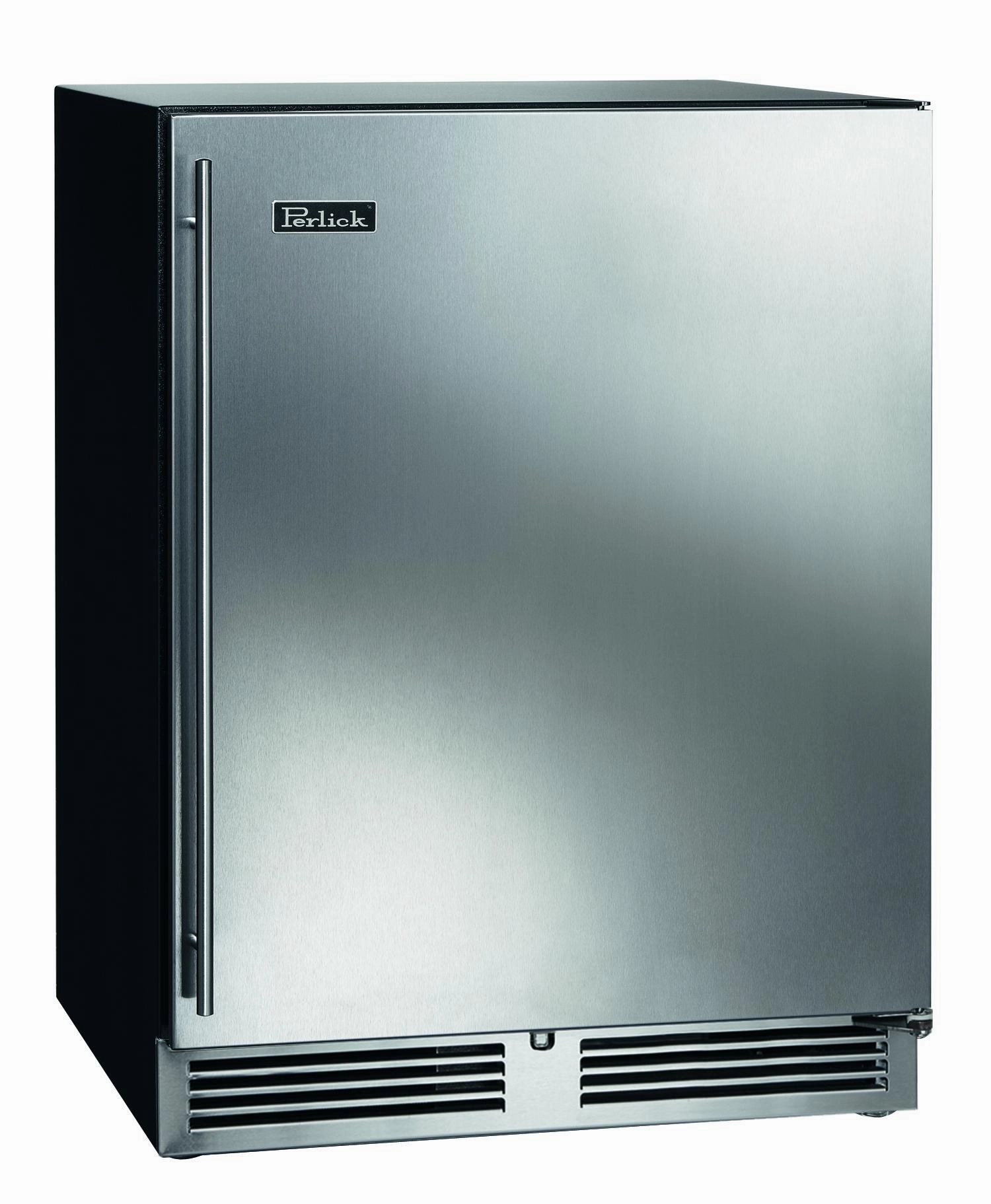 Perlick HA24RB41R 24" Ada Compliant Refrigerator Undercounter Refrigerators 24 inch undercounter fridge for kitchen