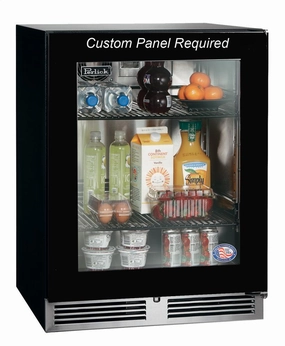 Perlick HA24RB44R 24" Ada Compliant Refrigerator Undercounter Refrigerators 24 inch undercounter fridge for kitchen