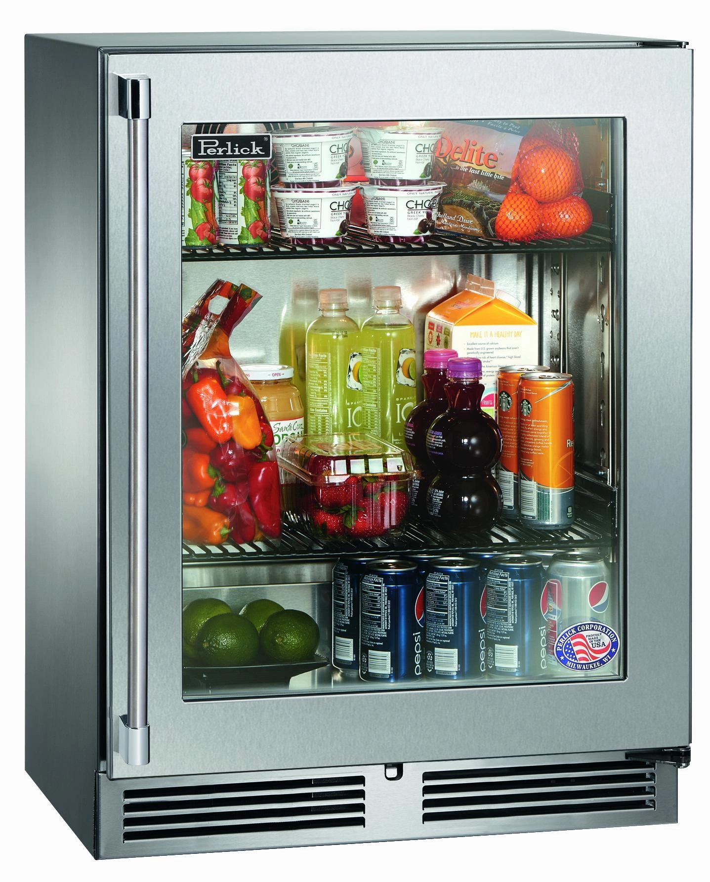 Perlick HH24RO43R 24" Outdoor Refrigerator Outdoor Refrigerators,outdoor mini fridge