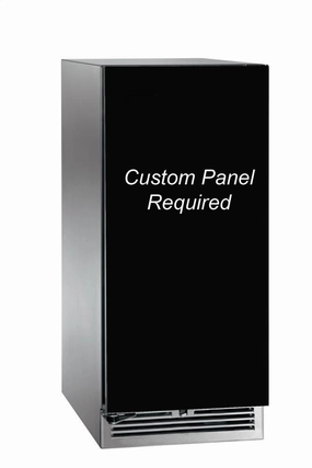 Perlick HP15RO42R 15" Outdoor Refrigerator Undercounter Refrigerators 24 inch undercounter fridge for kitchen