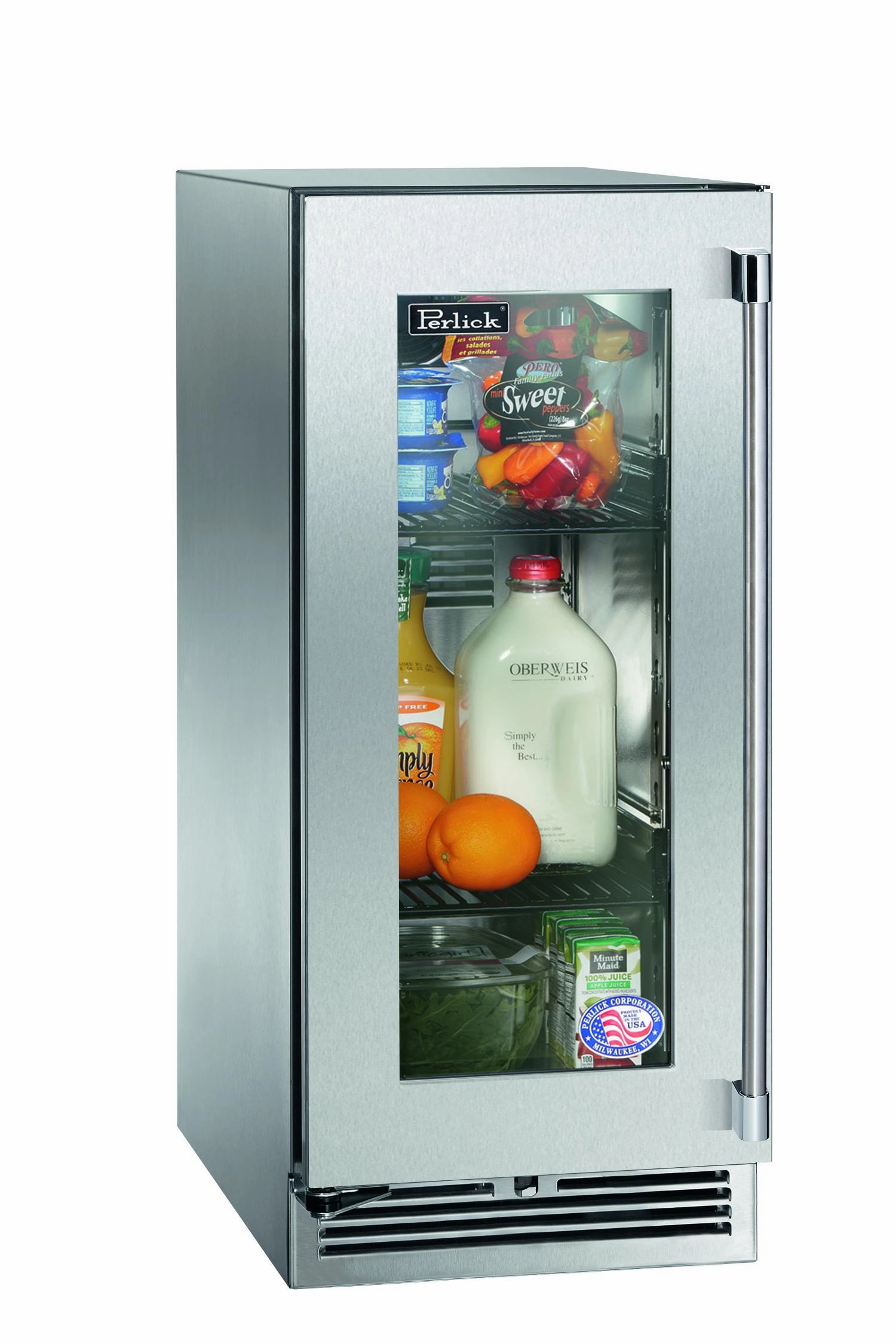 Perlick HP15RO43L 15" Outdoor Refrigerator Outdoor Refrigerators,outdoor mini fridge