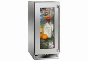 Perlick HP15RO44L 15" Outdoor Refrigerator Outdoor Refrigerators,outdoor mini fridge