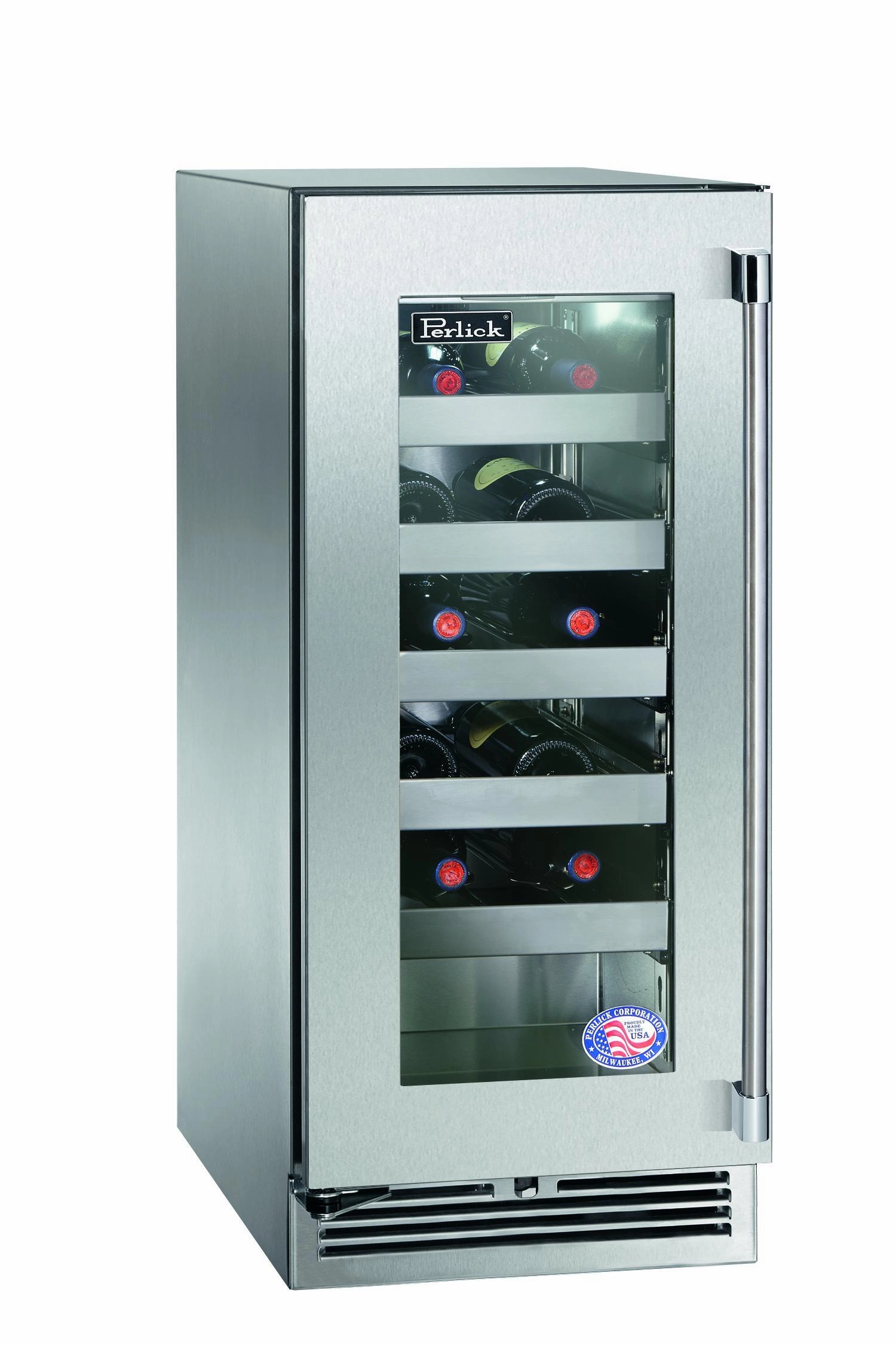 Perlick HP15WO43R 15" Outdoor Wine Unit Outdoor Winecoolers,outdoor wine fridge