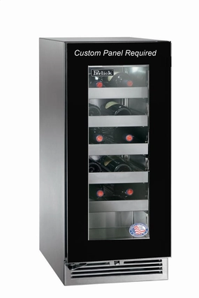 Perlick HP15WO44L 15" Outdoor Wine Unit Outdoor Winecoolers,outdoor wine fridge